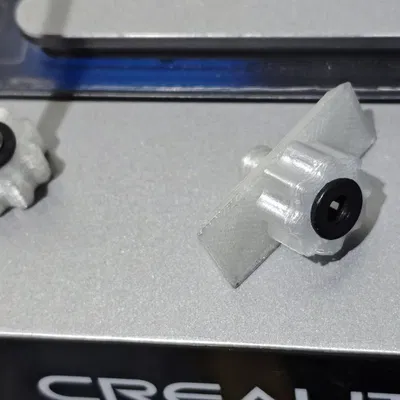Đầu nối UM2 cho Creality Space Pi Filament – Hướng dẫn Remix