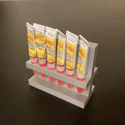 Giá đỡ Super Glue Holder