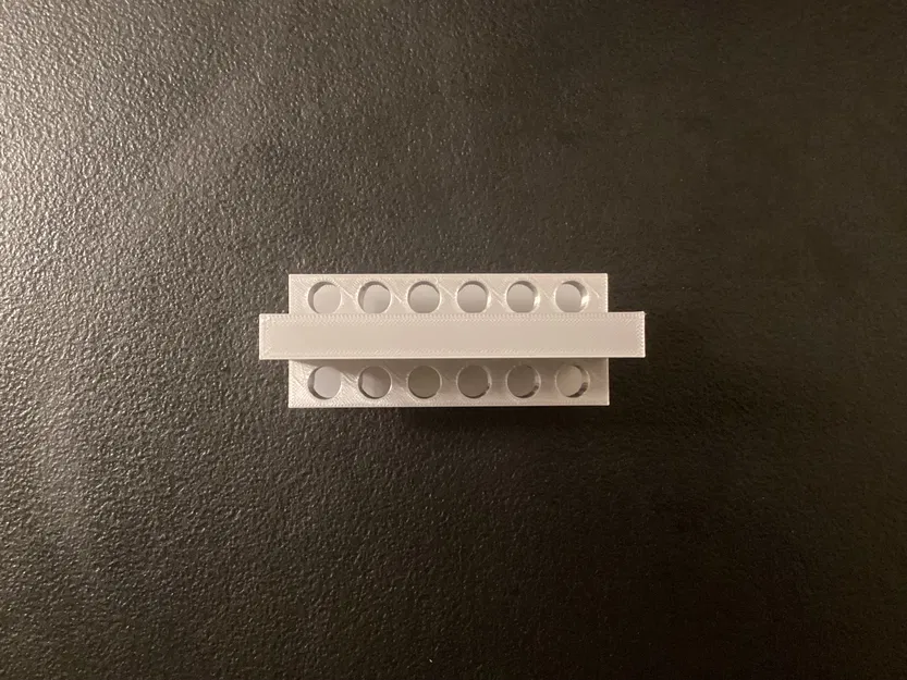 Giá đỡ Super Glue Holder - Image 2