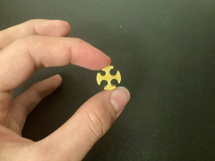 Kẹp Giữ Dây (Wire Clip) - Image 1