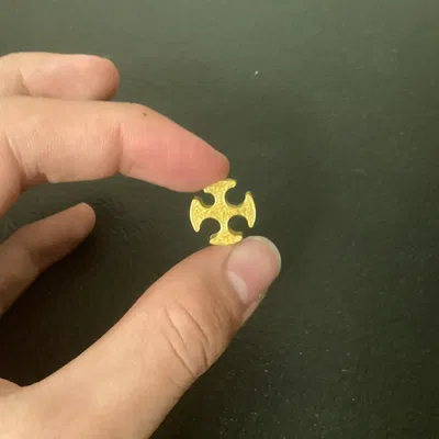 Kẹp Giữ Dây (Wire Clip)