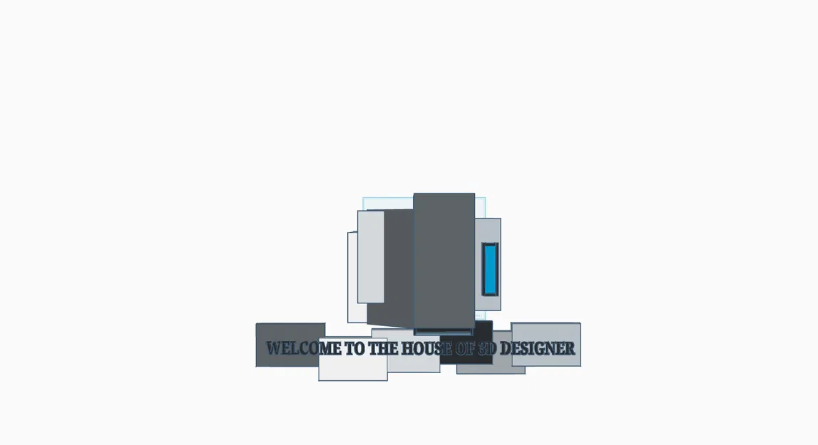 HOUSE OF 3D DESIGNER - Image 2