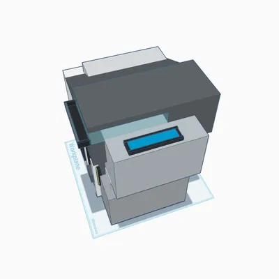 HOUSE OF 3D DESIGNER