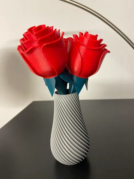 ROSE - no glue - Image 2