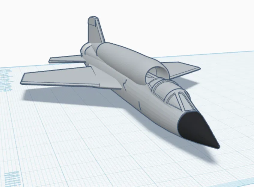 COOLER F-104 – F-104 với cửa hút gió trên nóc - Image 1