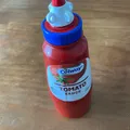 Đồ hỗ trợ mở nắp chai sốt (Sauce Bottle Helper) - Thumbnail 1