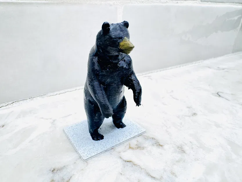 Gấu đứng (Bản Remix) - Image 1