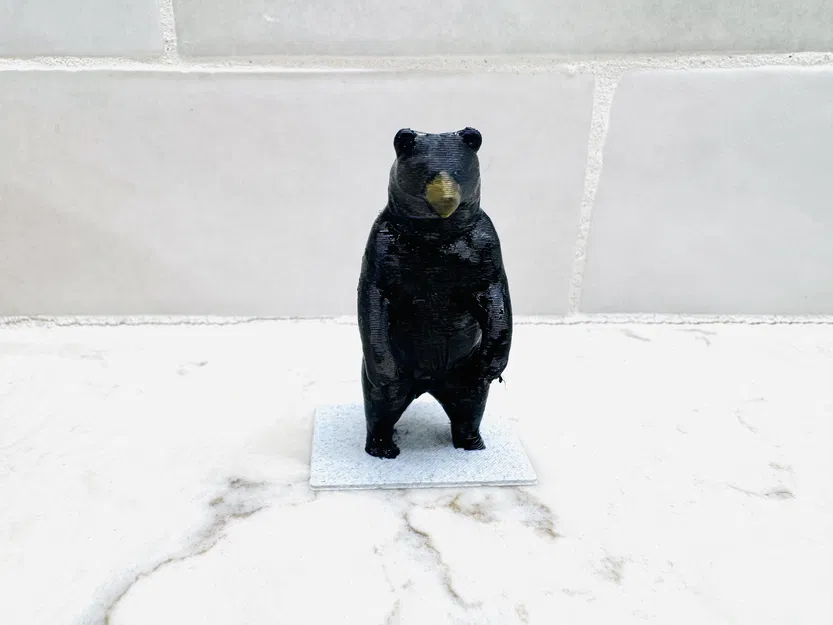 Gấu đứng (Bản Remix) - Image 2