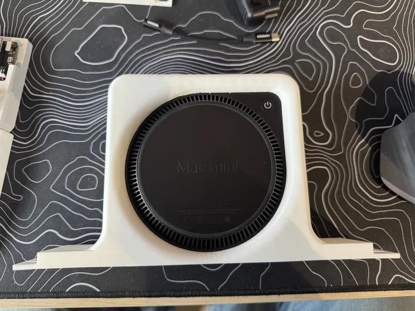 Mac Mini M4 gắn Rack 10 Inch (Phiên bản mới!) - Image 2