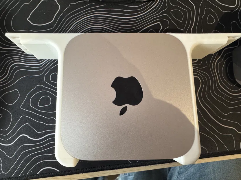 Mac Mini M4 gắn Rack 10 Inch (Phiên bản mới!) - Image 3