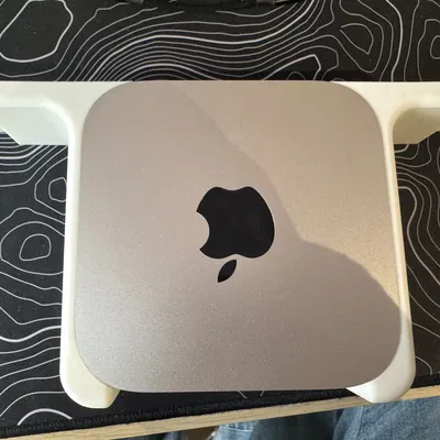 Mac Mini M4 gắn Rack 10 Inch (Phiên bản mới!)