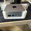 Mac Mini M4 gắn Rack 10 Inch (Phiên bản mới!) - Thumbnail 4