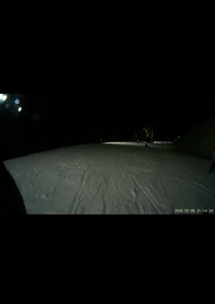 Ngàm GoPro gắn kính tuyết – dây 42mm | POV Ski & Snowboard - Image 3