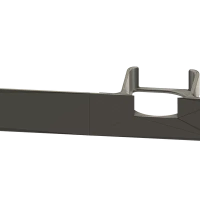 Giá đỡ rack 19-inch 2U cho Mac Mini M4