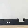 Giá đỡ rack 19-inch 2U cho Mac Mini M4 - Thumbnail 8