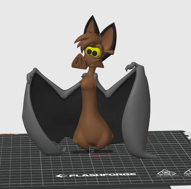 Batty (từ FernGully) - Image 1