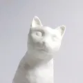 Mèo Ngồi Điêu Khắc (Sculpted Sitting Cat) - Thumbnail 2