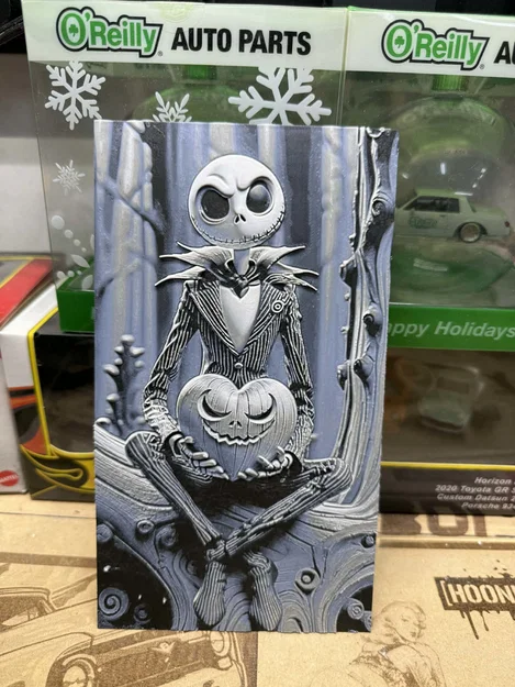 Happy Jack Valentine - Image 1