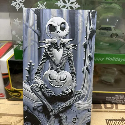 Happy Jack Valentine