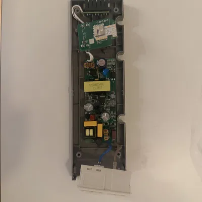 Mod Wago 221 cho Tradfri LED Driver (Tradfri LED driver Wago 221 mod)