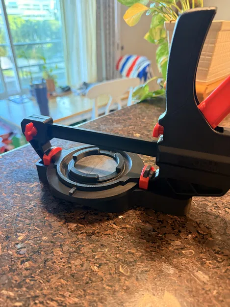 Khuôn Lót Ly Hiện Đại “Sleek Coaster Mold” - Image 8