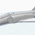 Mô hình F-4J Phantom II - Thumbnail 1