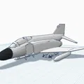 Mô hình F-4J Phantom II - Thumbnail 2