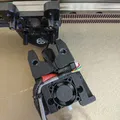 Voron Lich King Toolhead (Goliath/Orbiter/CPAP/Cutter/CNC Carriage) - Thumbnail 7