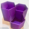 Ống đựng bút chì (Pencil holder) - Thumbnail 1