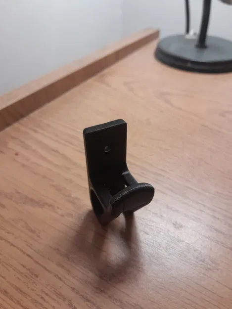 Móc treo chịu lực tháo rời (gancho resistente desmontable) - Image 2