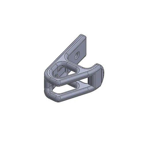 Móc treo chịu lực tháo rời (gancho resistente desmontable) - Image 3