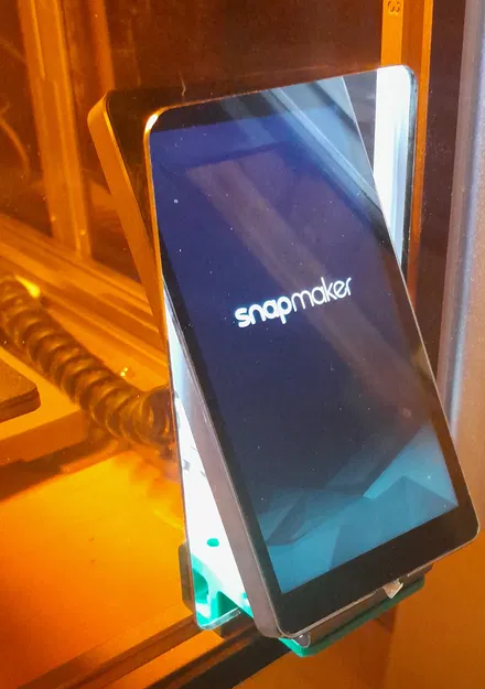 Giá đỡ màn hình Snapmaker 2.0 - Image 1