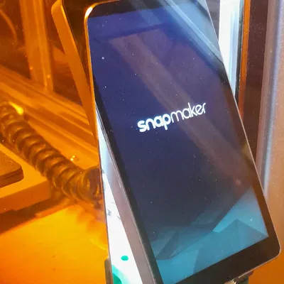 Giá đỡ màn hình Snapmaker 2.0