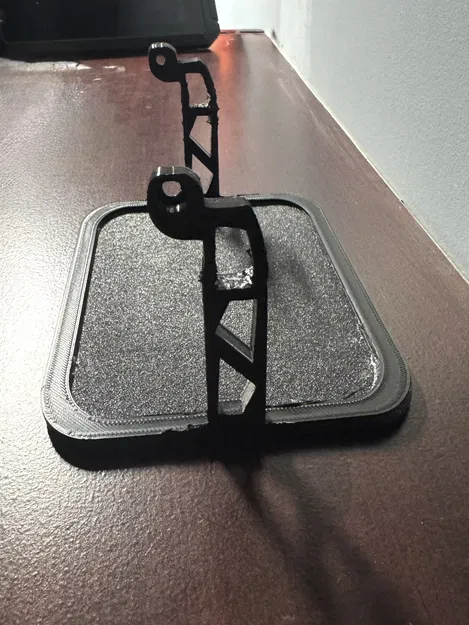 Chân đế Creality Sonic Pad (Creality Sonic Pad stand) - Image 3