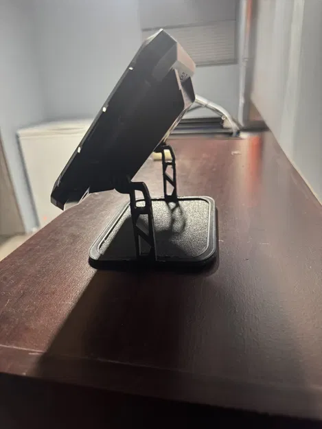 Chân đế Creality Sonic Pad (Creality Sonic Pad stand) - Image 4