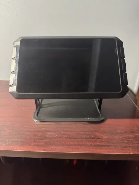 Chân đế Creality Sonic Pad (Creality Sonic Pad stand) - Image 5