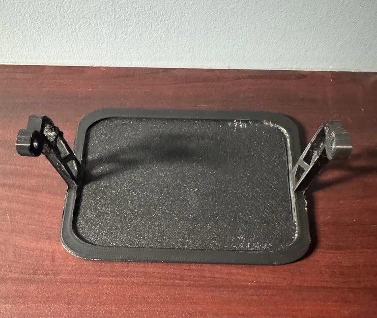 Chân đế Creality Sonic Pad (Creality Sonic Pad stand) - Image 6