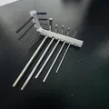 Giá đỡ Allen key dạng Allen key - Thumbnail 2