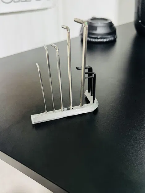 Giá đỡ Allen key dạng Allen key - Image 3