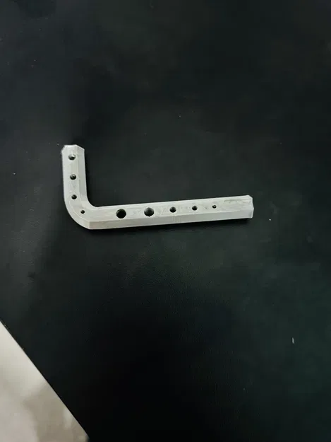 Giá đỡ Allen key dạng Allen key - Image 4