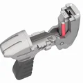 Star Trek: Enterprise Phase Pistol – Súng phase pistol của Starfleet (Archer) - Thumbnail 3