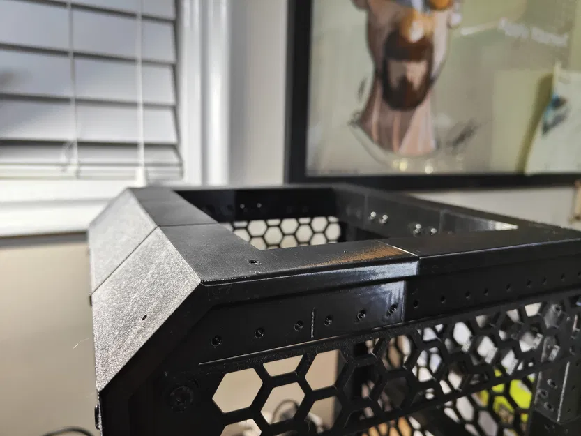 Nắp Gridfinity cho Oktron của bạn - Image 2