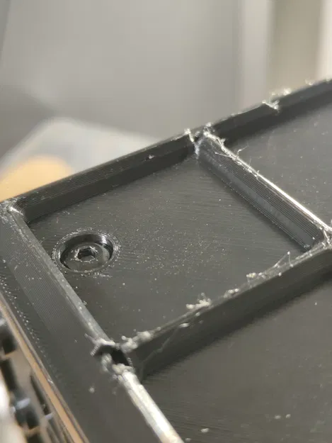 Nắp Gridfinity cho Oktron của bạn - Image 4