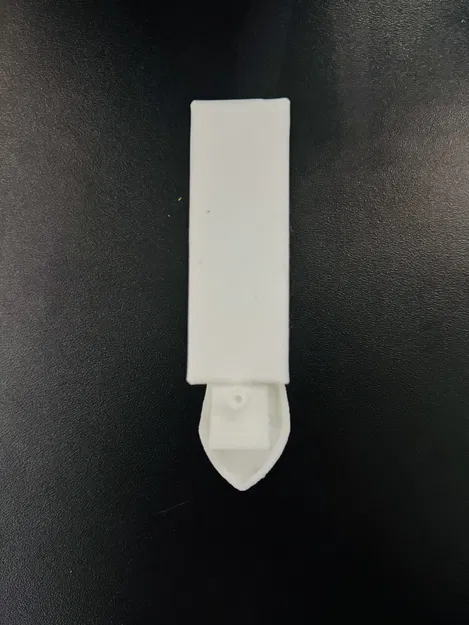 Benchy Cargoship Nozzle Holder - Khay giữ đầu nozzle - Image 4