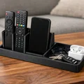 Giá đựng remote TV và điện thoại - Thumbnail 1