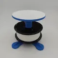 Bàn phụ Modular (Modular Side Table) in 3D không cần support - Thumbnail 1