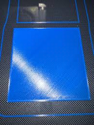 Thẻ Hiệu Chuẩn First Layer (First Layer Calibration Card) - Image 1