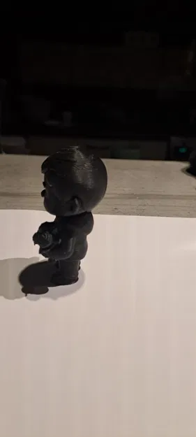 Cậu bé đang yêu (Boy in love) - Image 1