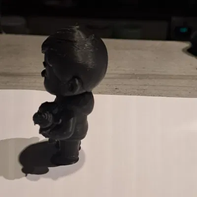 Cậu bé đang yêu (Boy in love)