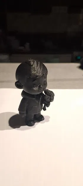 Cậu bé đang yêu (Boy in love) - Image 3